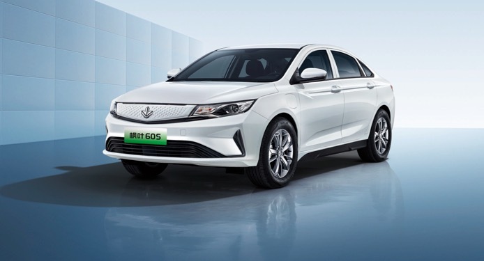 吉利汽車,移動出行,車圈觀察