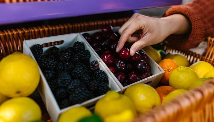 跨界投资,兴盛优选,融资