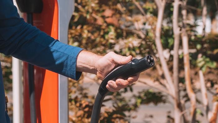 威馬汽車(chē),華為,特斯拉,充電樁