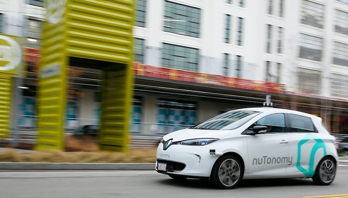 自動(dòng)駕駛,車圈觀察