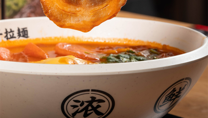 餐飲,資本市場,味千拉面,業(yè)績,股價,重慶小面