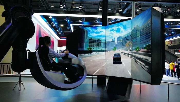 自动驾驶,车圈观察