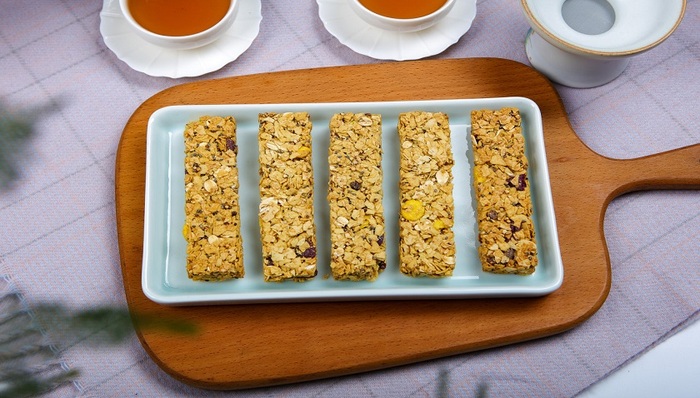 代餐,方便食品,健康,饮食,投资,ffit8