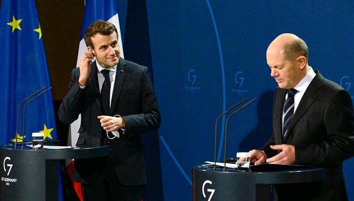 俄羅斯,烏克蘭,德國,法國,美國