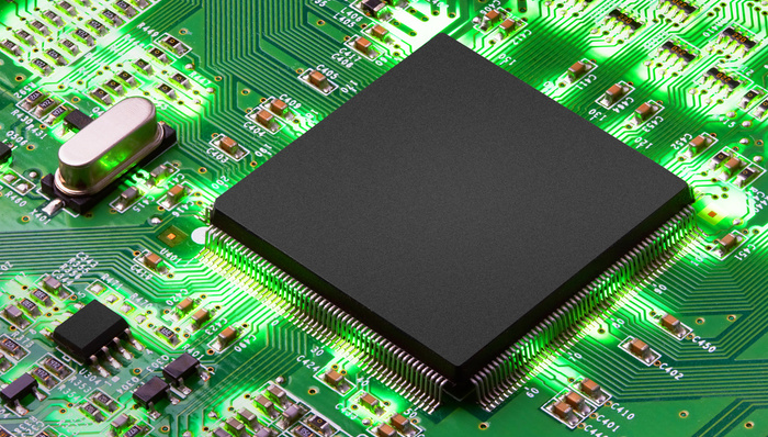 新能源,上市公司,芯片