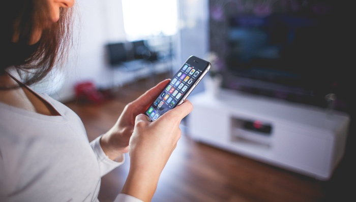 微信,騰訊,小米,華為,阿里巴巴