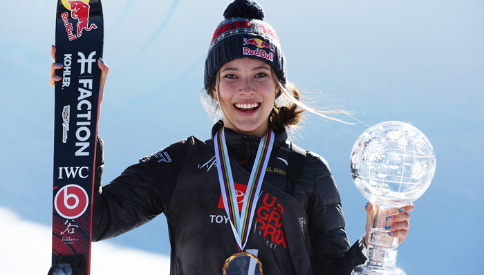 押宝冬奥运动员,品牌间的代言人争夺战早已打响