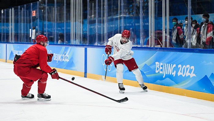 2022冬奥会,冬奥会