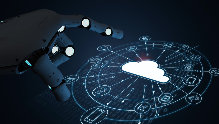 百度,騰訊,阿里巴巴,云計算,亞馬遜