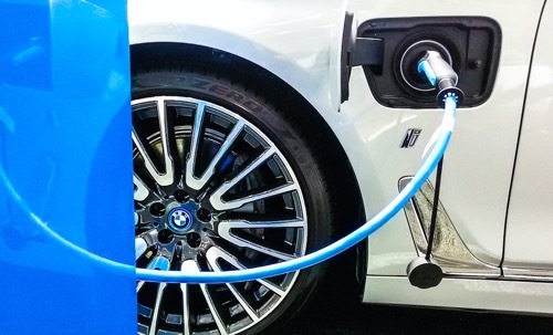 新能源汽車,車圈觀察