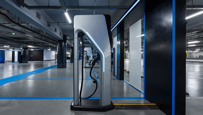 電動汽車,車圈觀察,技師長