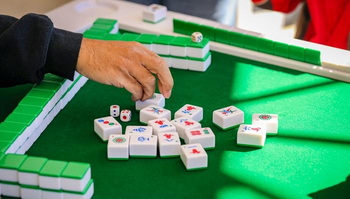 棋牌游戲,營(yíng)銷策略,游戲直播