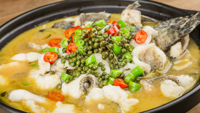 九毛九,多元化業(yè)務(wù),子品牌,酸菜魚,核心品牌