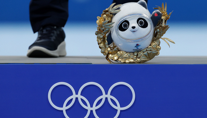 吉祥物,動物保護(hù),全球化,外交,2022冬奧會