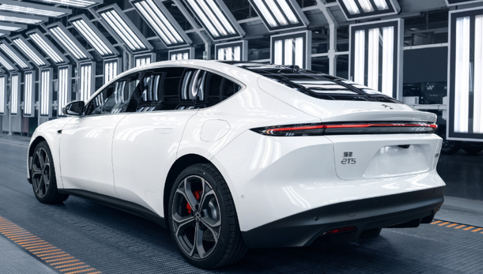 新能源汽車,車險(xiǎn),蔚來,特斯拉