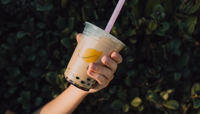 高端奶茶,裁員,虧損