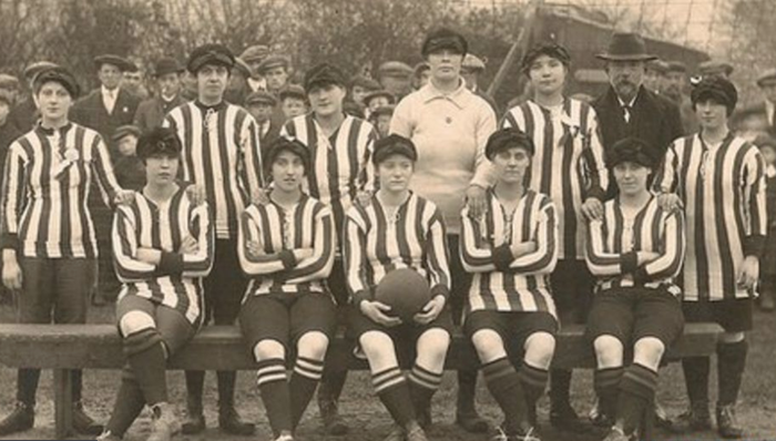 中国足球,男子气概