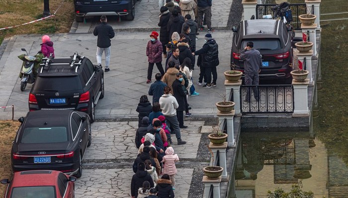 熱點(diǎn)關(guān)注