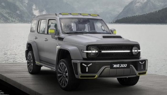 长城汽车,车圈观察