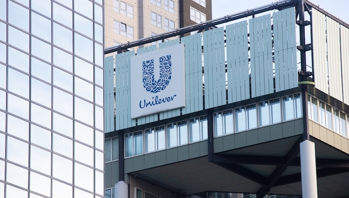 聯(lián)合利華業(yè)績實(shí)現(xiàn)9年來最大增長，中國市場亮了