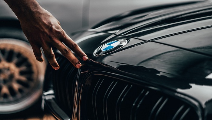 奔馳,寶馬,BBA,汽車銷量,奧迪,電動車