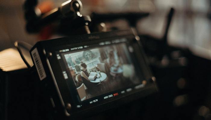 影视解说,短视频,版权纠纷,二次创作