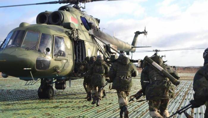 俄羅斯方塊,天下故事