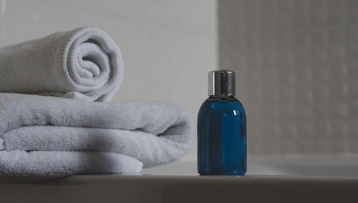 防腐劑,霸王,洗發(fā)水