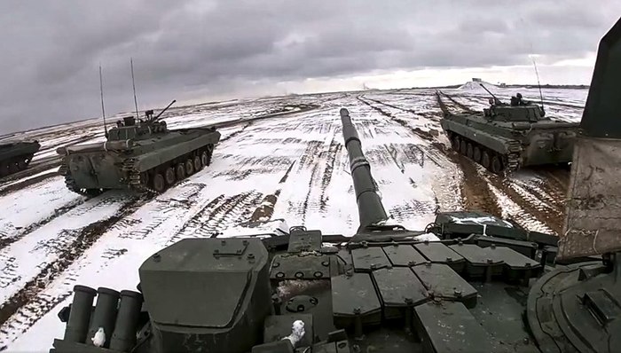 乌克兰,俄罗斯,美国