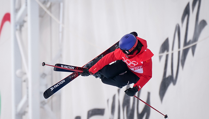 冬奥战报|2月17日:谷爱凌携手两队友晋级决赛,瓦利耶娃无缘奖牌