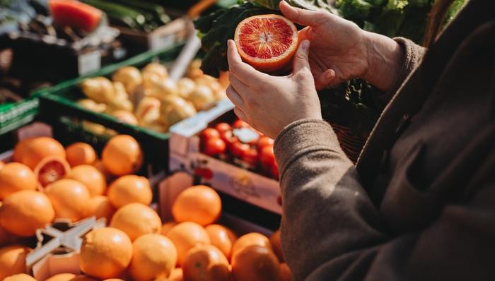 虧損,叮咚買菜,前置倉,補(bǔ)貼,擴(kuò)張