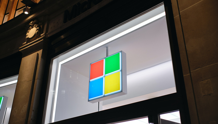 微软,业绩,股价,市值