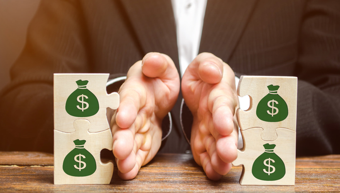 网信证券,指南针,破产重整