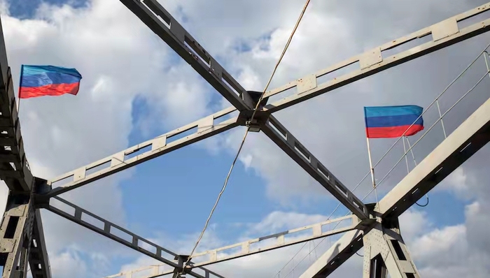 谭青山:俄罗斯与西方的次佳选择,或许是将乌克兰芬兰化