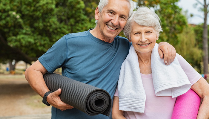 銀發(fā)經(jīng)濟