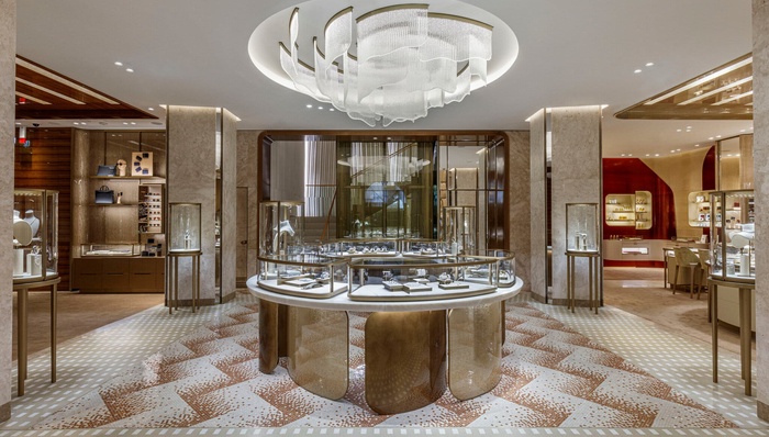 時(shí)尚商業(yè)說