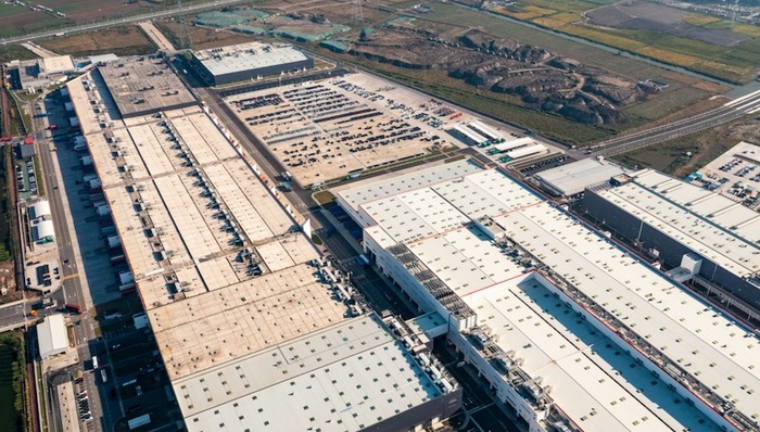 特斯拉,車圈觀察