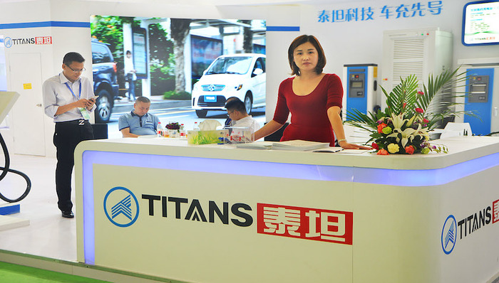 IPO时存股权代持“抽屉协议”却未披露? “科学服务第一股”泰坦科技遭实名举报