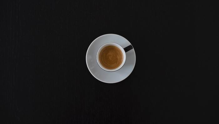 咖啡,狗不理,跨界