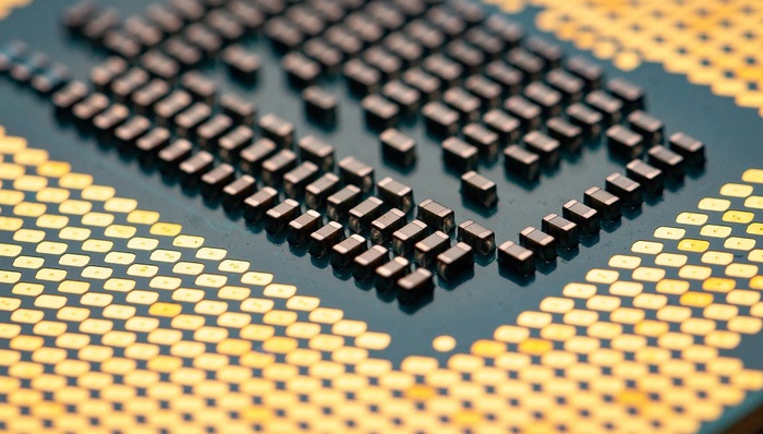 俄乌冲突或致氖气等原材料供应中断,全球半导体产业链会断裂吗?