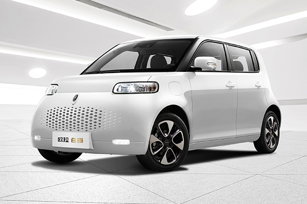 长城汽车,车圈观察