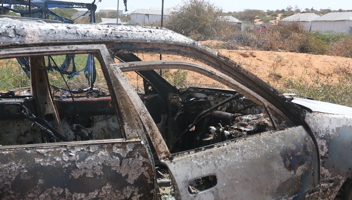 天下故事,非洲社會(huì)