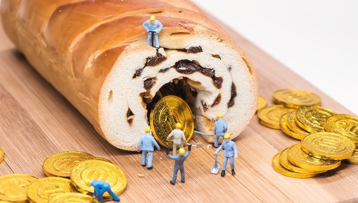 朱少醒,晶豐明源,傅鵬博,和而泰