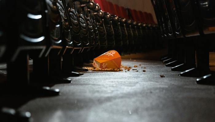 票房,影游联动,改编