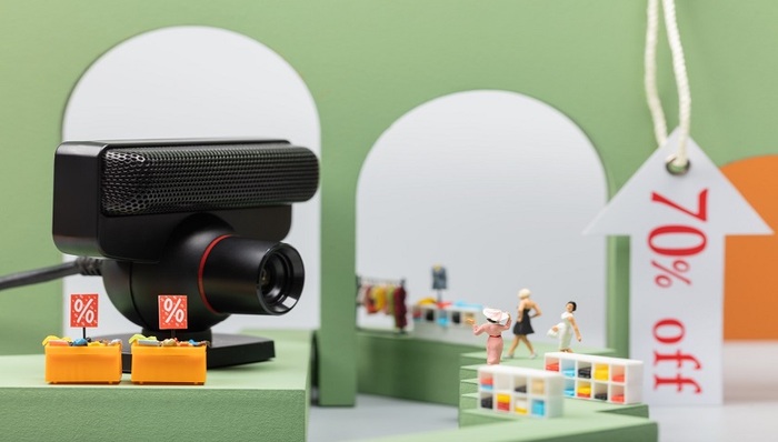 直播電商,MCN,主播,網(wǎng)紅,美妝,抖音