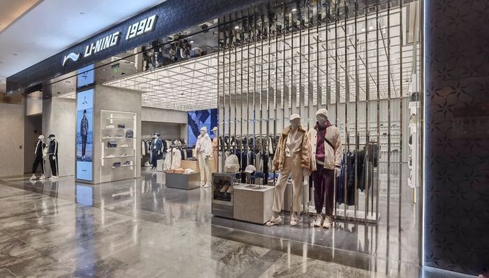 時(shí)尚商業(yè)說(shuō)