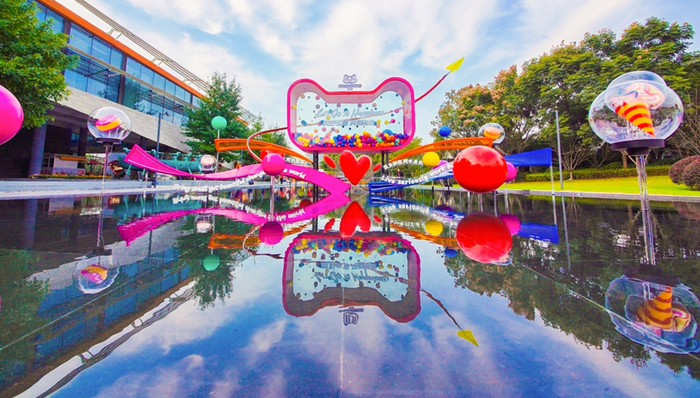 淘宝,海外布局,跨境电商,蒋凡