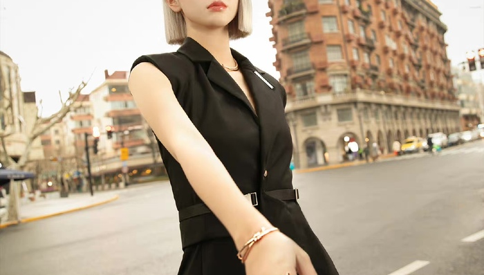 時(shí)尚商業(yè)說