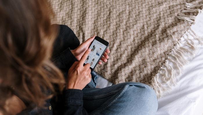 融資,二手電商,商業(yè)模式,信用體系