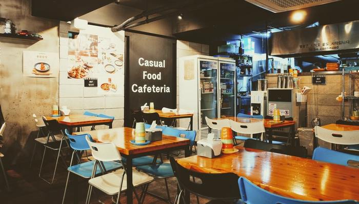 餐飲業(yè),競爭激烈,創(chuàng)業(yè)